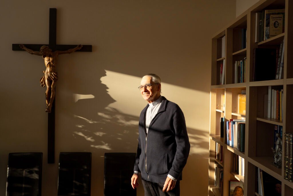 audrys juozas bačkis 2025b