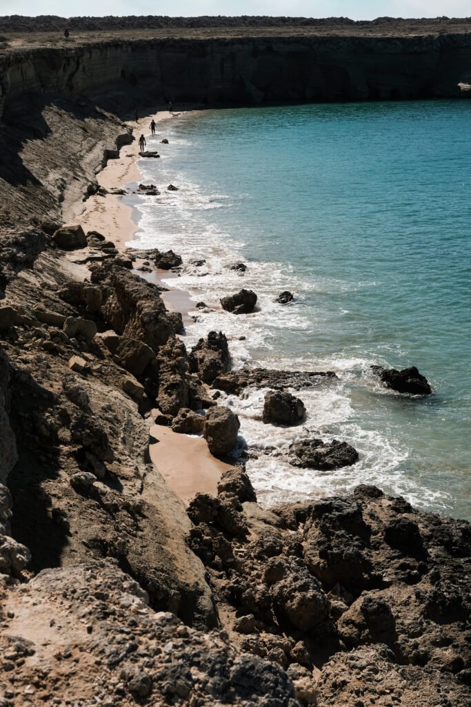 iran's freedom islands 16