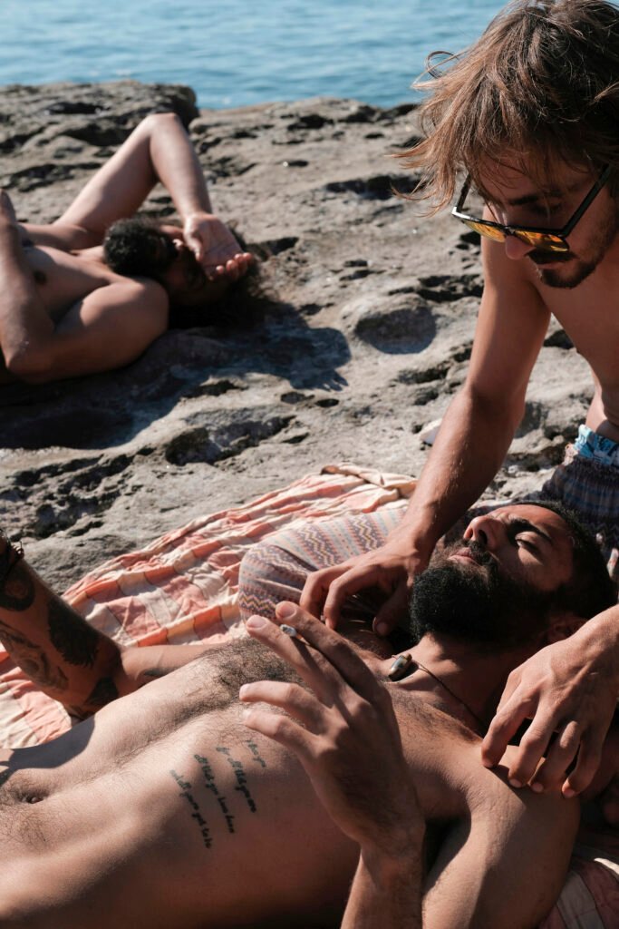 iran's freedom islands 17
